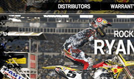 D.I.D Racing Chain