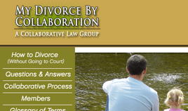My Divorce By Collaboration