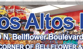 Los Altos Mobil