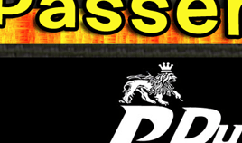 Dub PassenJah