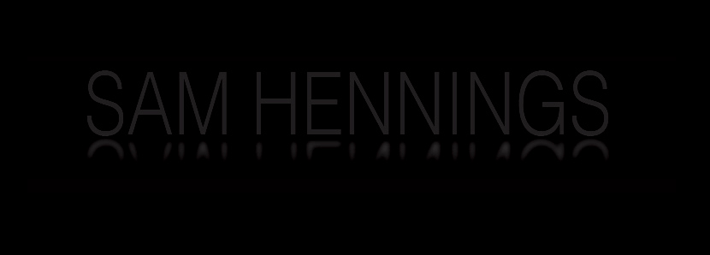 Sam Hennings