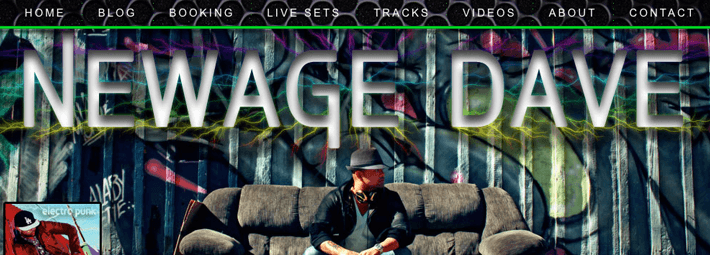 NewAge Dave