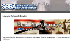 South Bay Bar Assoc.