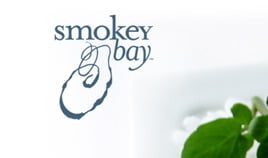 Smokey Bay Seafood