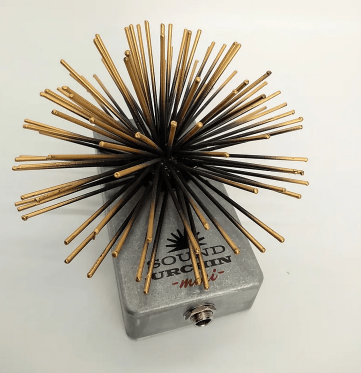 Sound Urchin Mini by Potar Design