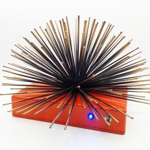 Potar Design Super Sound Urchin