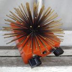 orange Sound Urchin Deluxe musical instrument