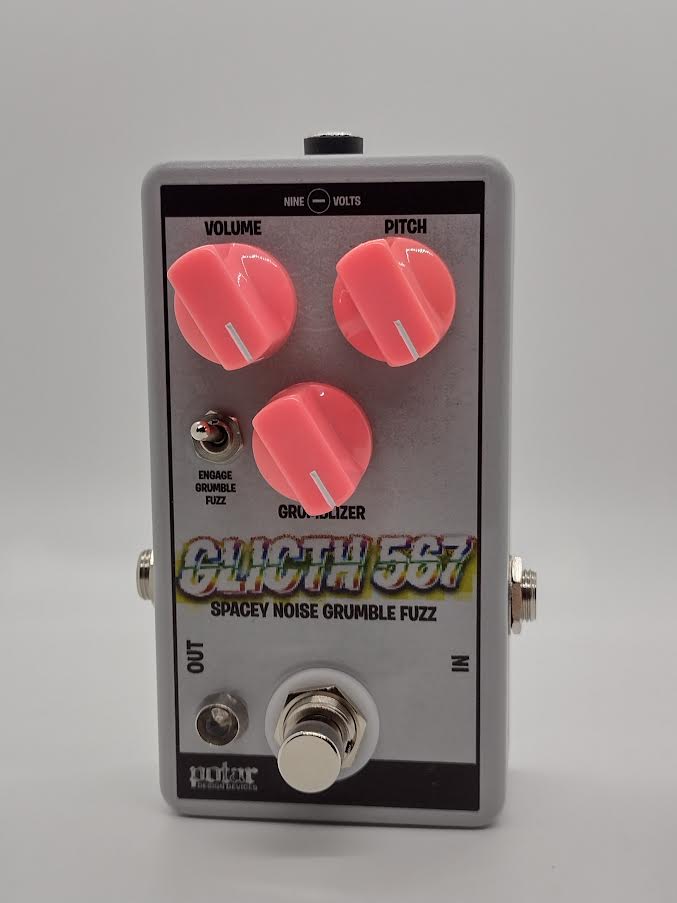 Glitch567 available from POTAR Design Devices