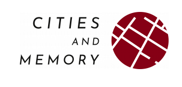 cities and memory podcast logo