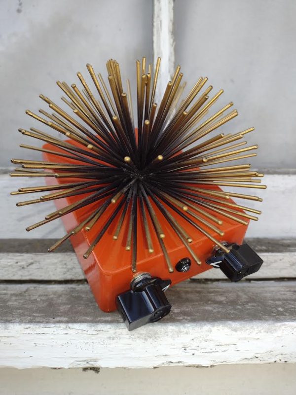 orange Sound Urchin Deluxe musical instrument