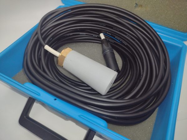 POTAR Hydrophone 2023