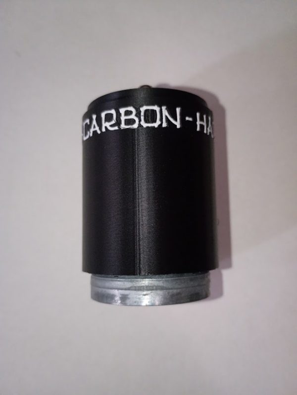 POTAR - CARBON HARMO microphone
