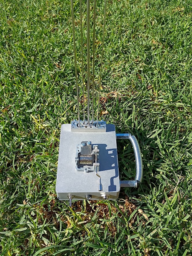 POTAR Hey Jude Sound Urchin