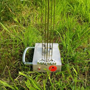 Hey Jude Sound Urchin