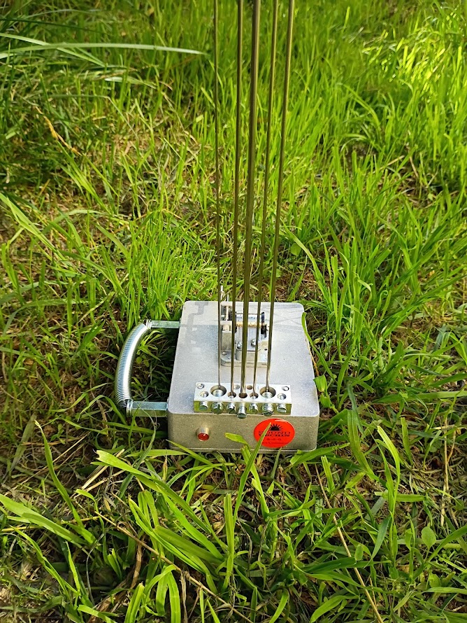 Hey Jude Sound Urchin