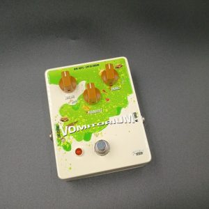 VOMITORIUM guitar effect