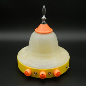 UFO Synth by POTAR Design