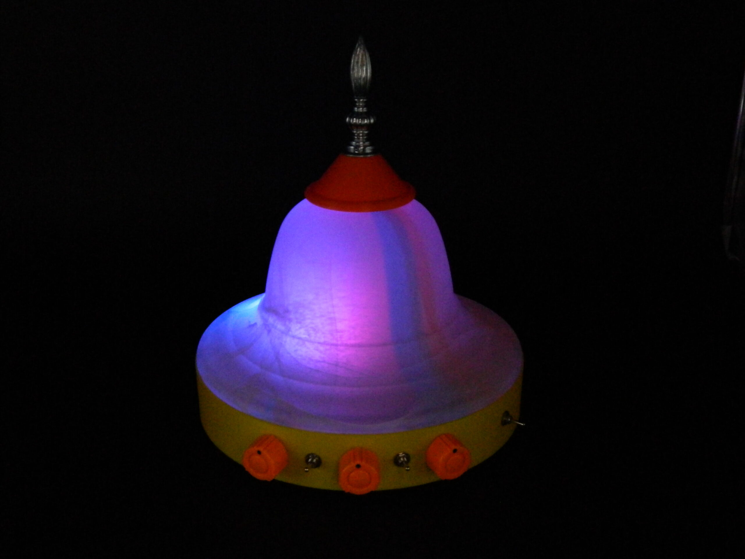 UFO Synth - Image 2