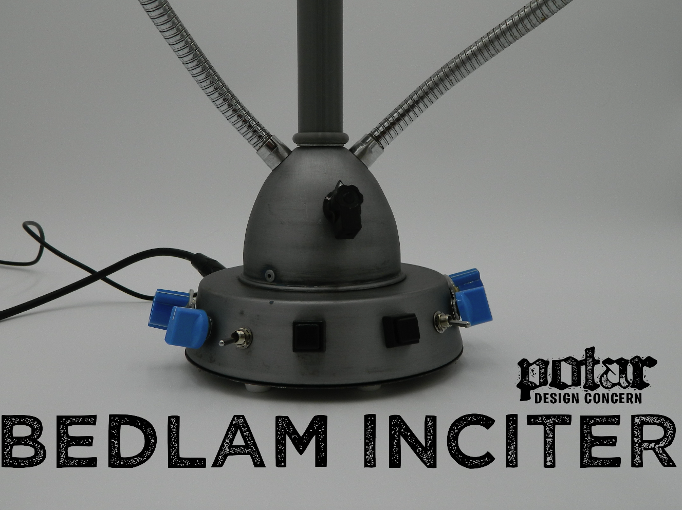 POTAR Bedlam Inciter