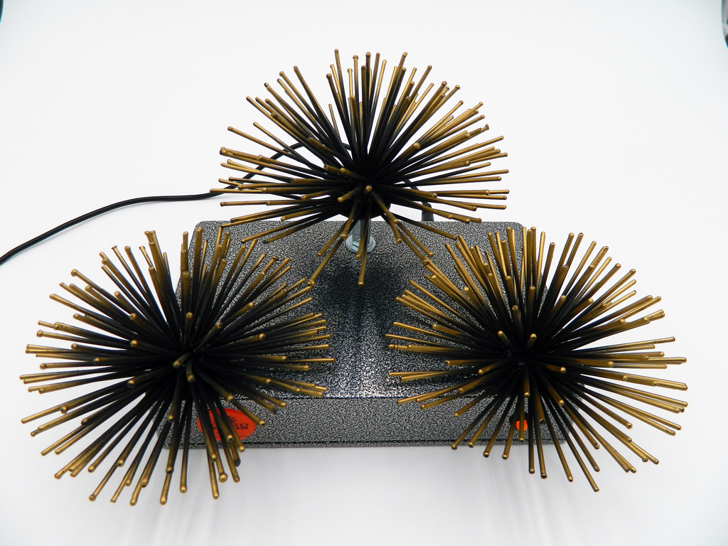Triple Sound Urchin