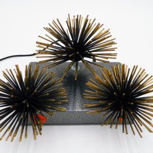 The Triple / Sound Urchin