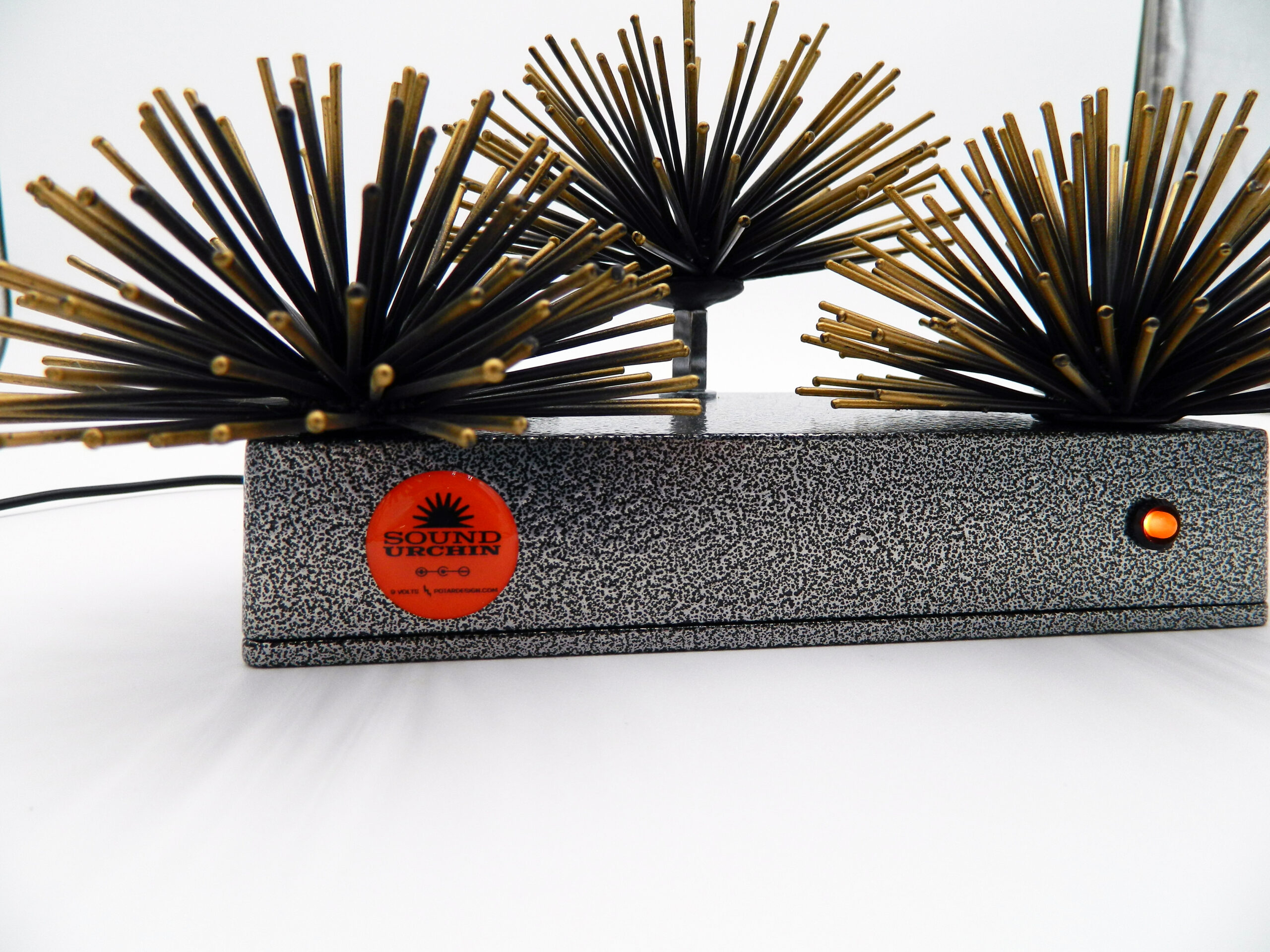 The Triple / Sound Urchin - Image 3