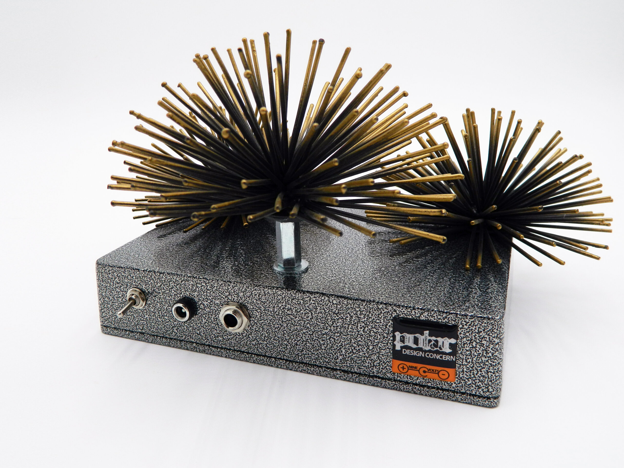 The Triple / Sound Urchin - Image 4